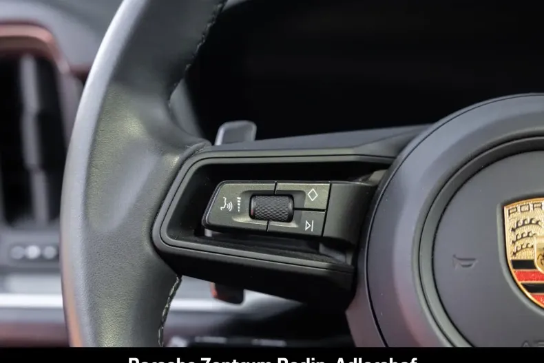 Porsche Cayenne din 2024 cu 16.302 km - oferta POR175193 - foto 29