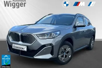 BMW iX2 din 2024 - oferta BMW175194