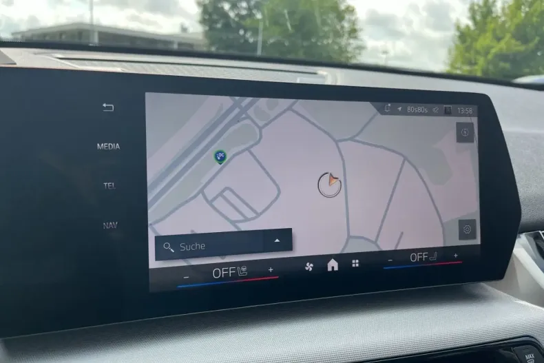 BMW iX2 din 2024 cu 23.200 km - oferta BMW175194 - foto 9