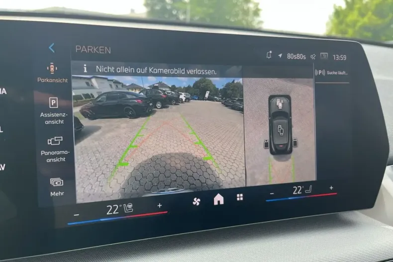 BMW iX2 din 2024 cu 23.200 km - oferta BMW175194 - foto 10