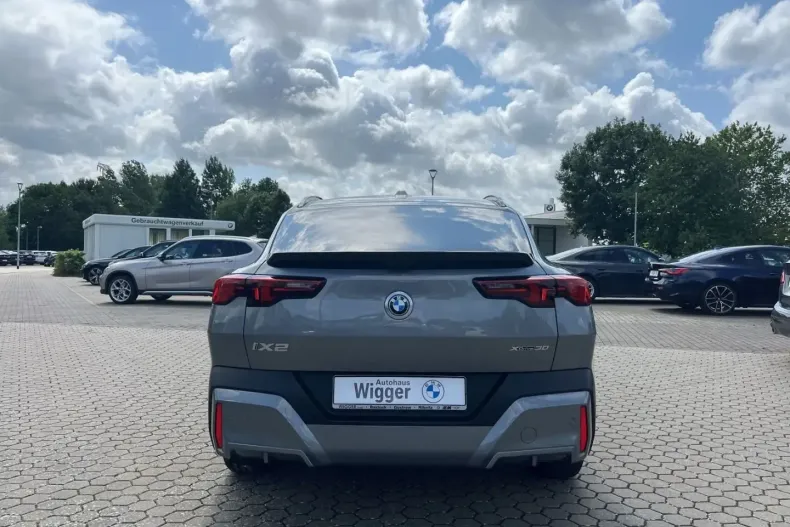 BMW iX2 din 2024 cu 23.200 km - oferta BMW175194 - foto 14