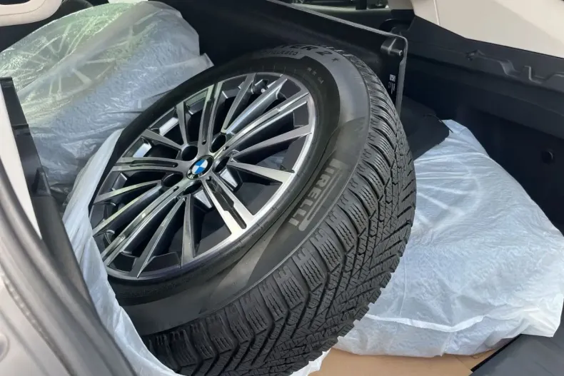 BMW iX2 din 2024 cu 23.200 km - oferta BMW175194 - foto 15