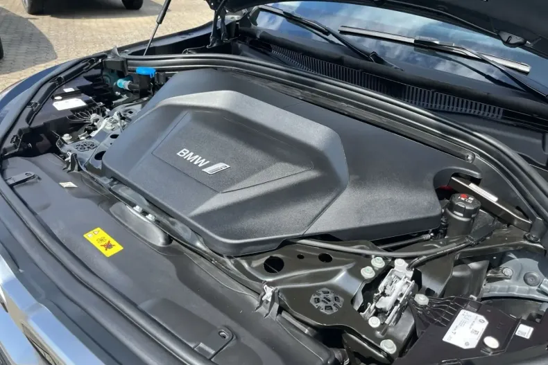 BMW iX2 din 2024 cu 23.200 km - oferta BMW175194 - foto 16