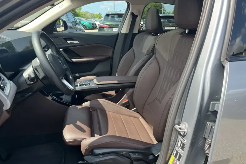 BMW iX2 din 2024 cu 23.200 km - oferta BMW175194 - foto 19