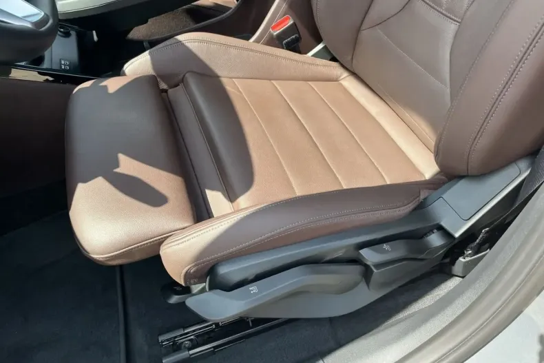 BMW iX2 din 2024 cu 23.200 km - oferta BMW175194 - foto 20