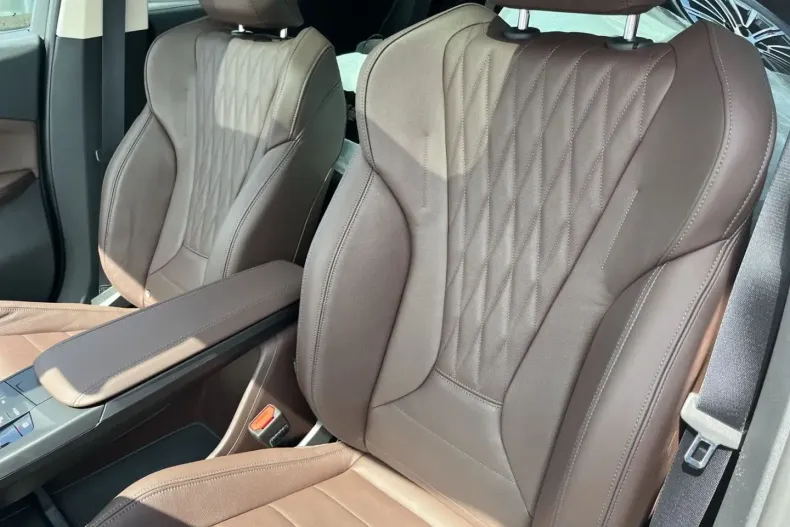 BMW iX2 din 2024 cu 23.200 km - oferta BMW175194 - foto 21