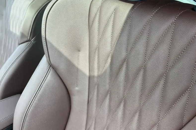 BMW iX2 din 2024 cu 23.200 km - oferta BMW175194 - foto 22