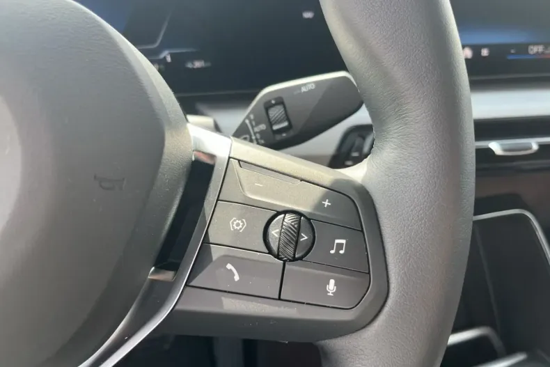 BMW iX2 din 2024 cu 23.200 km - oferta BMW175194 - foto 28