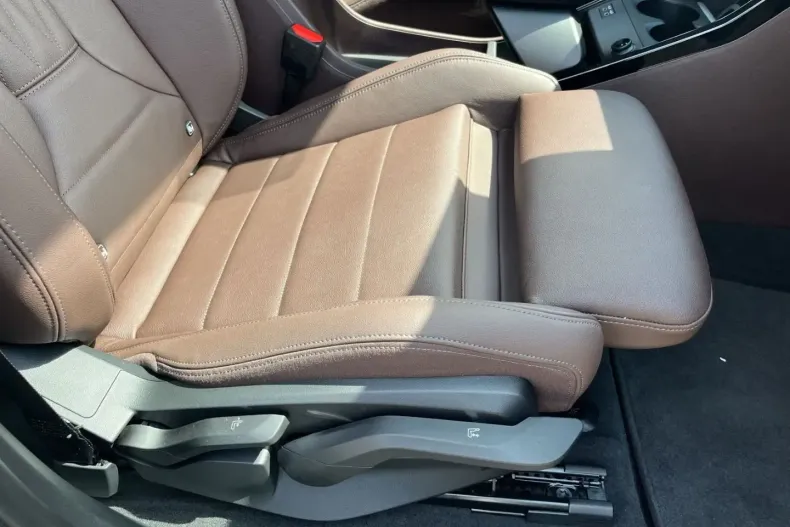 BMW iX2 din 2024 cu 23.200 km - oferta BMW175194 - foto 33