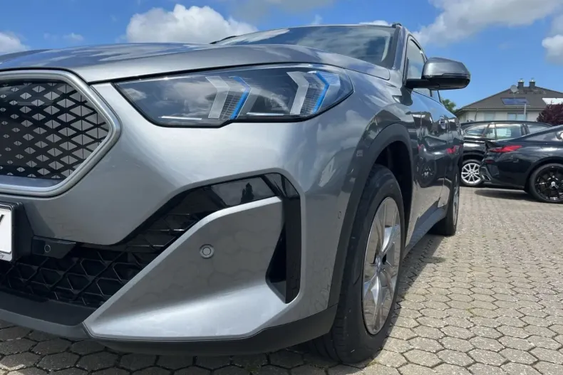 BMW iX2 din 2024 cu 23.200 km - oferta BMW175194 - foto 39