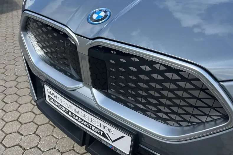 BMW iX2 din 2024 cu 23.200 km - oferta BMW175194 - foto 40