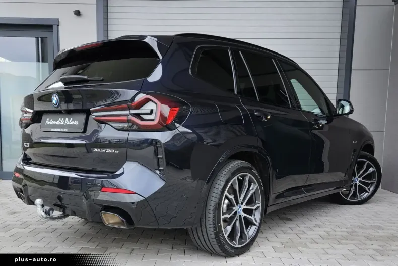 BMW X3 din 2022 cu 53.990 km - oferta BMW175195 - foto 5