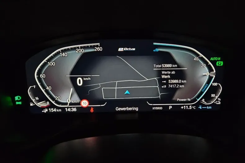 BMW X3 din 2022 cu 53.990 km - oferta BMW175195 - foto 8