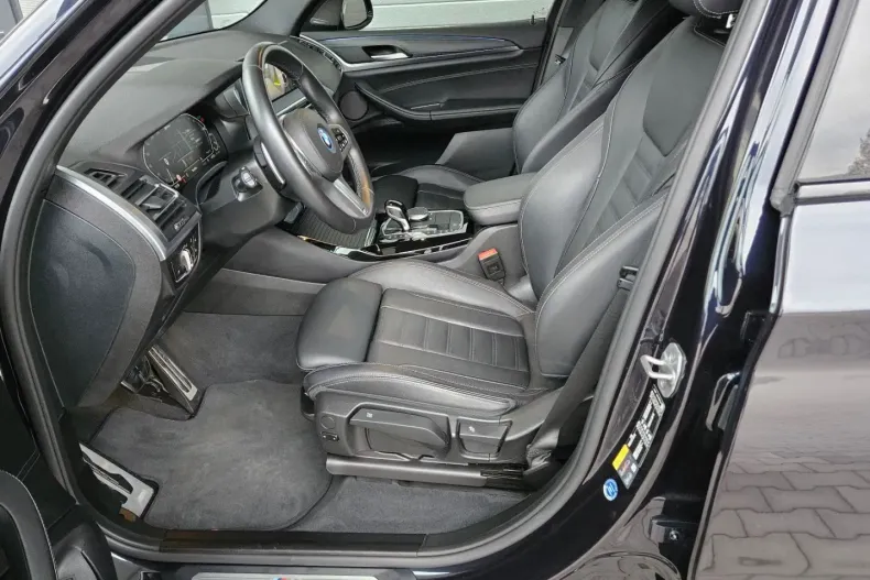 BMW X3 din 2022 cu 53.990 km - oferta BMW175195 - foto 9