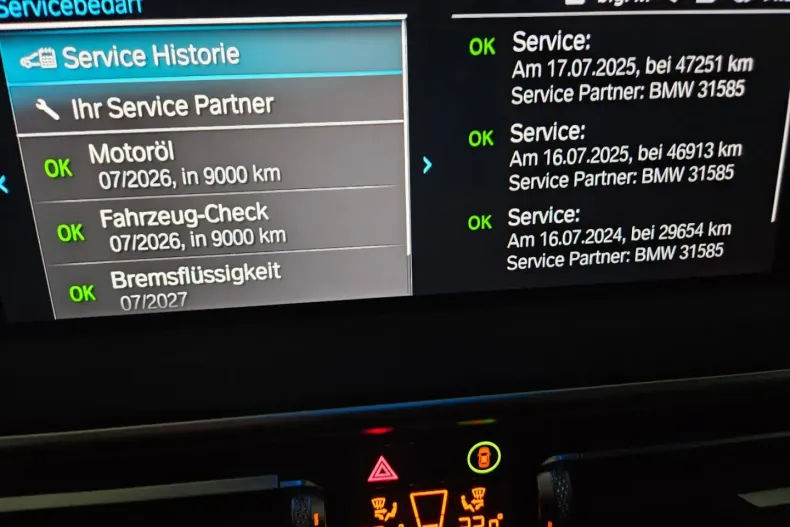 BMW X3 din 2022 cu 53.990 km - oferta BMW175195 - foto 11