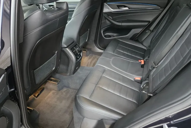 BMW X3 din 2022 cu 53.990 km - oferta BMW175195 - foto 12