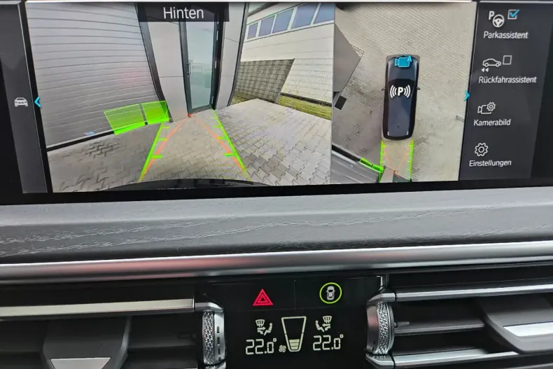 BMW X3 din 2022 cu 53.990 km - oferta BMW175195 - foto 13