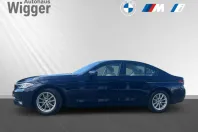 BMW 520 din 2022 cu 35.700 km - oferta BMW175196 - foto 2