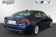 BMW 520 din 2022 cu 35.700 km - oferta BMW175196 - foto 3