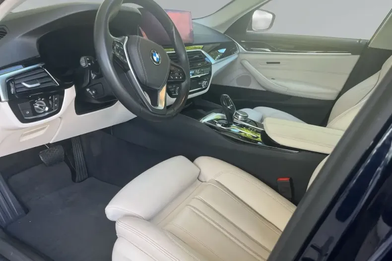 BMW 520 din 2022 cu 35.700 km - oferta BMW175196 - foto 4