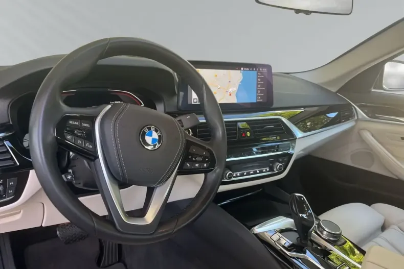 BMW 520 din 2022 cu 35.700 km - oferta BMW175196 - foto 5