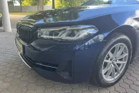 BMW 520 din 2022 cu 35.700 km - oferta BMW175196 - foto 6