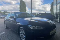 BMW 520 din 2022 cu 35.700 km - oferta BMW175196 - foto 7