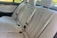 BMW 520 din 2022 cu 35.700 km - oferta BMW175196 - foto 8