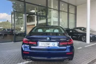 BMW 520 din 2022 cu 35.700 km - oferta BMW175196 - foto 14