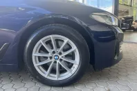 BMW 520 din 2022 cu 35.700 km - oferta BMW175196 - foto 16