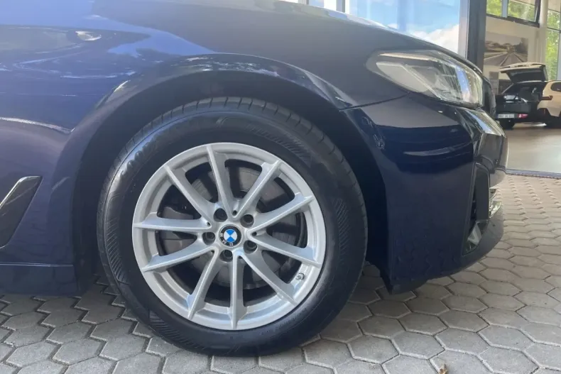 BMW 520 din 2022 cu 35.700 km - oferta BMW175196 - foto 16