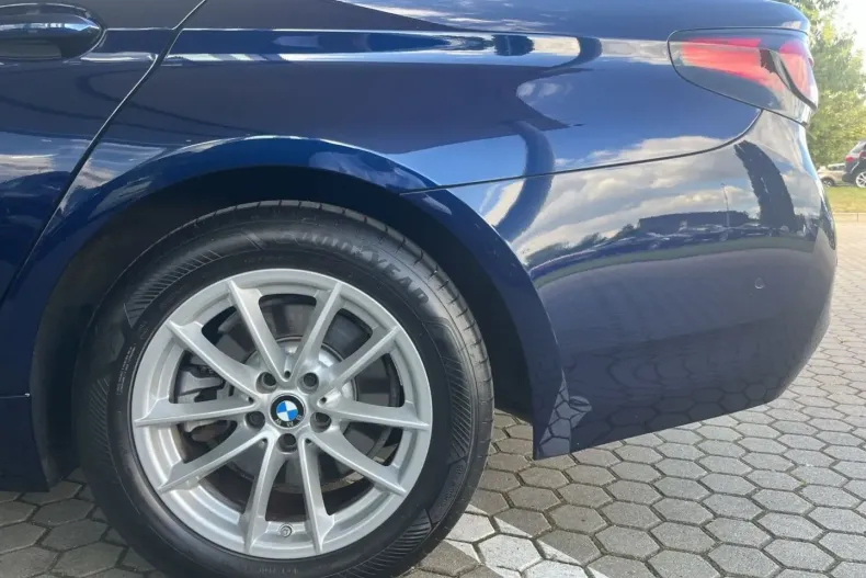 BMW 520 din 2022 cu 35.700 km - oferta BMW175196 - foto 19