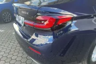 BMW 520 din 2022 cu 35.700 km - oferta BMW175196 - foto 21