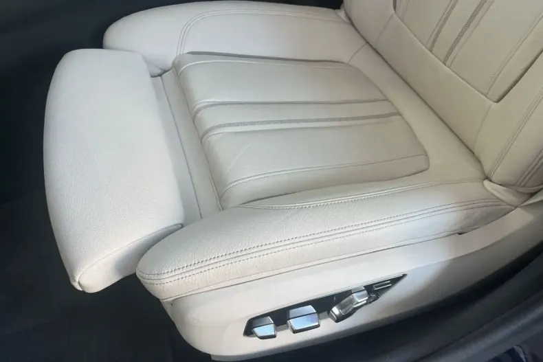 BMW 520 din 2022 cu 35.700 km - oferta BMW175196 - foto 23