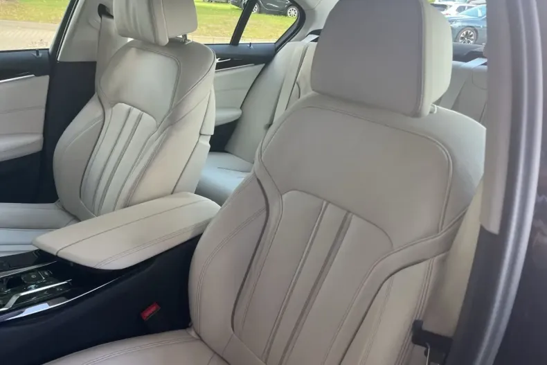 BMW 520 din 2022 cu 35.700 km - oferta BMW175196 - foto 24