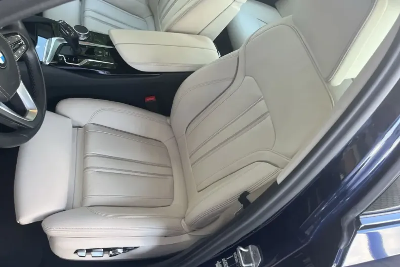 BMW 520 din 2022 cu 35.700 km - oferta BMW175196 - foto 25