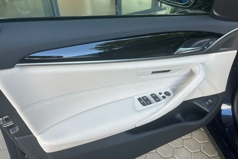 BMW 520 din 2022 cu 35.700 km - oferta BMW175196 - foto 26