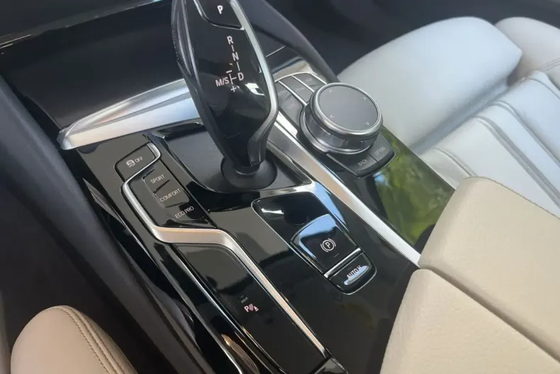 BMW 520 din 2022 cu 35.700 km - oferta BMW175196 - foto 31