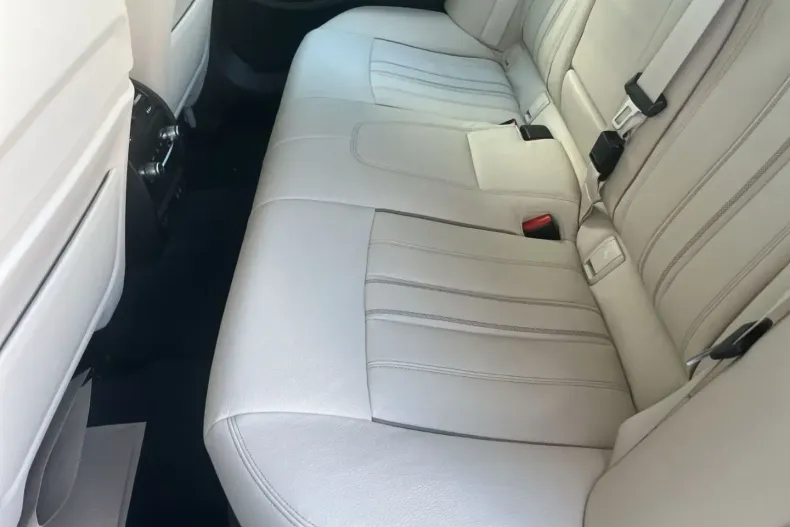 BMW 520 din 2022 cu 35.700 km - oferta BMW175196 - foto 32