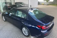 BMW 520 din 2022 cu 35.700 km - oferta BMW175196 - foto 40