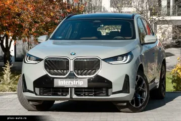 BMW X3 din 2025 - oferta BMW175197