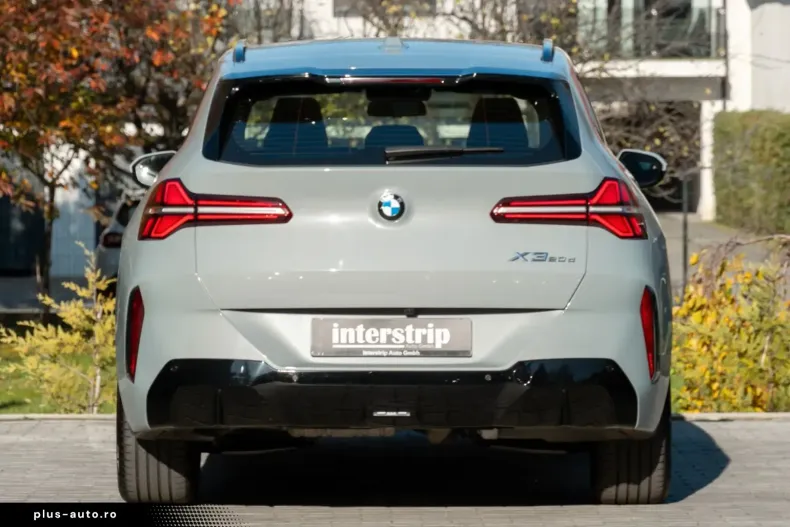 BMW X3 din 2025 cu 35.000 km - oferta BMW175197 - foto 5