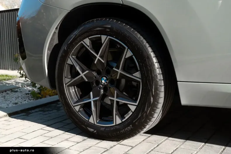 BMW X3 din 2025 cu 35.000 km - oferta BMW175197 - foto 10