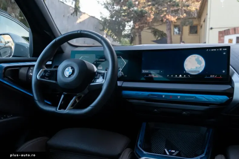 BMW X3 din 2025 cu 35.000 km - oferta BMW175197 - foto 14