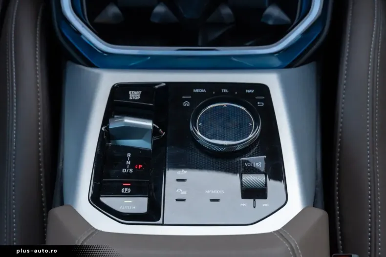 BMW X3 din 2025 cu 35.000 km - oferta BMW175197 - foto 18