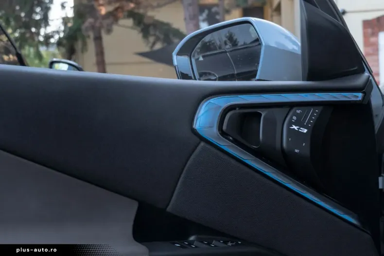 BMW X3 din 2025 cu 35.000 km - oferta BMW175197 - foto 19