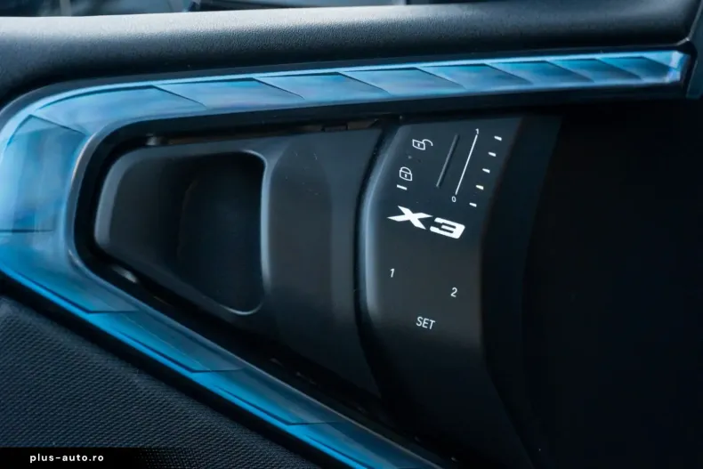 BMW X3 din 2025 cu 35.000 km - oferta BMW175197 - foto 20
