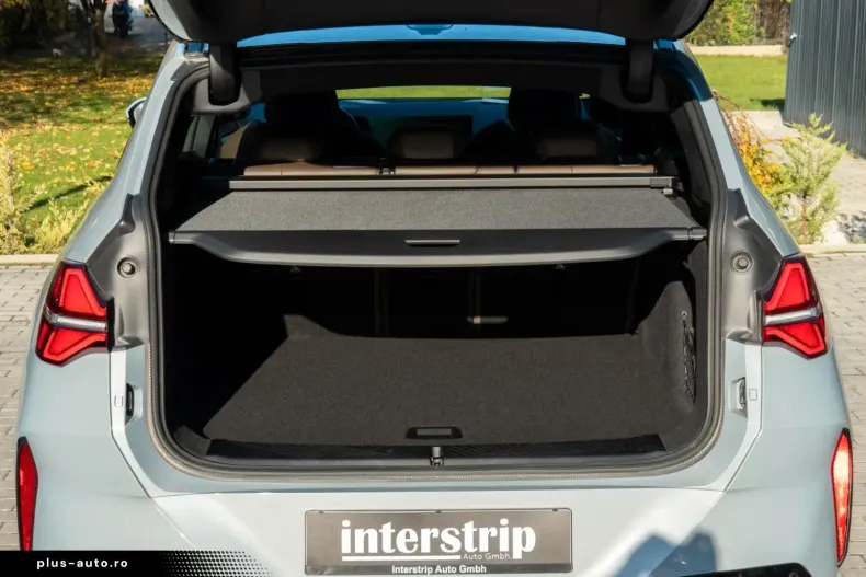 BMW X3 din 2025 cu 35.000 km - oferta BMW175197 - foto 28