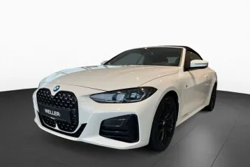 BMW M440 din 2022 - oferta BMW175198