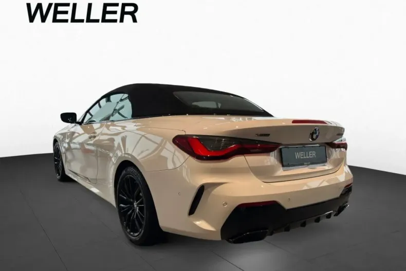 BMW M440 din 2022 cu 61.711 km - oferta BMW175198 - foto 4
